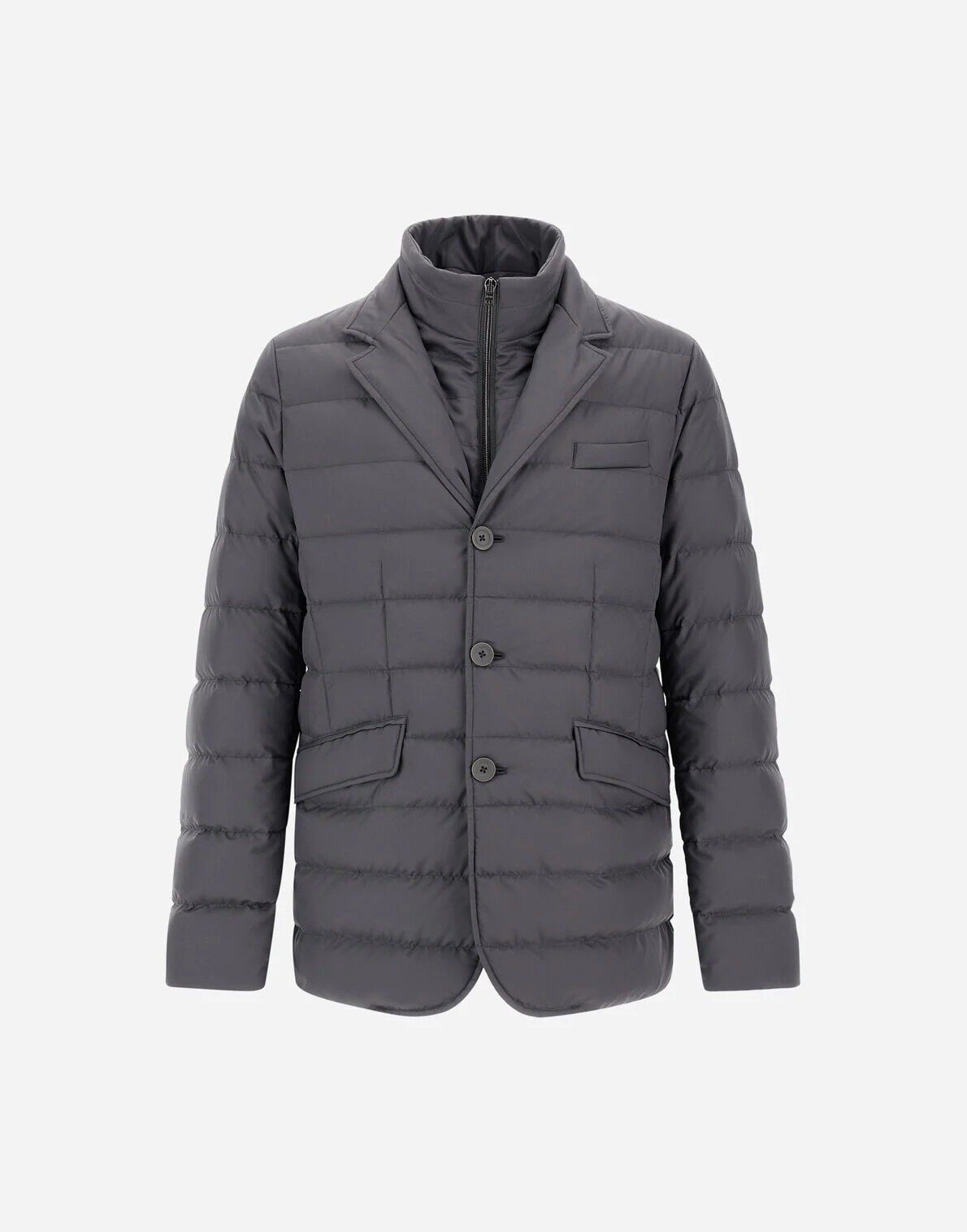 ヘルノ公式eショップ] メンズブレザー&ジャケット | Herno®