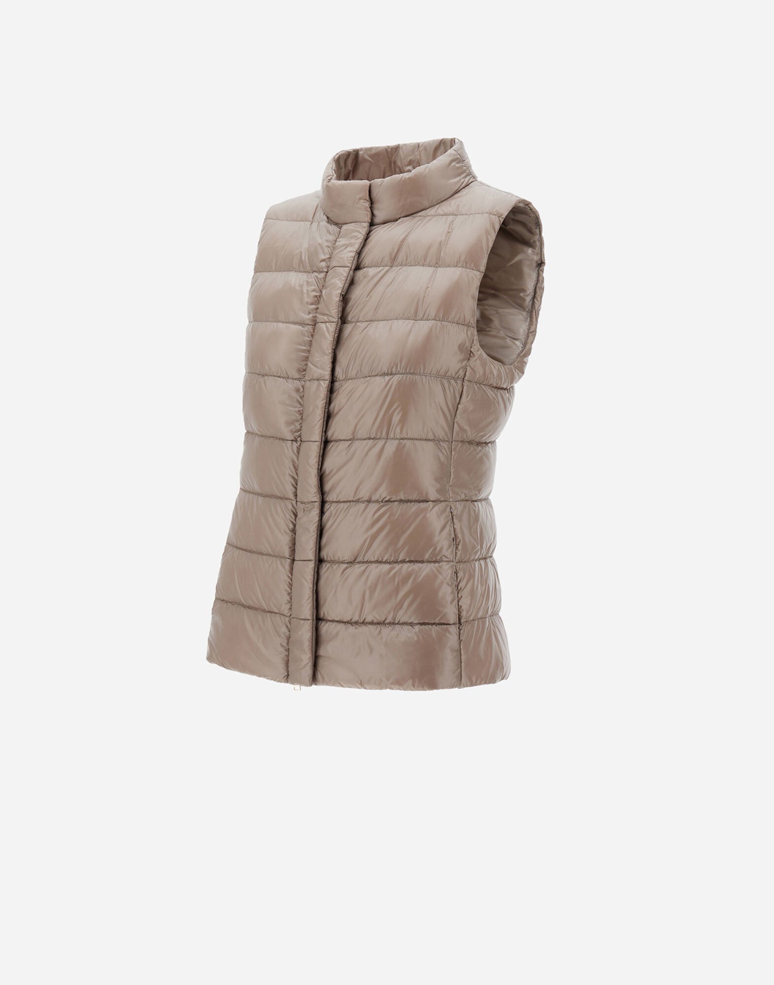 レディース GIULIA グレージュ | Herno® (ヘルノ)