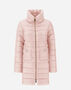 Herno MARIA Light Pink PI0002DIC12017Z4011