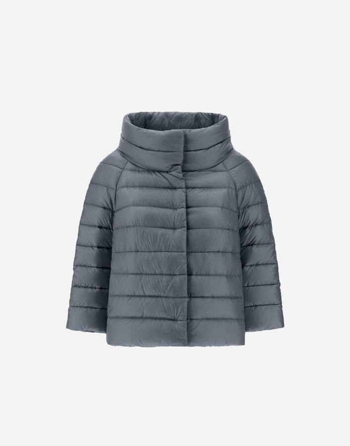 Herno SOFIA Midnight Teal PI0046DIC12017Z9123