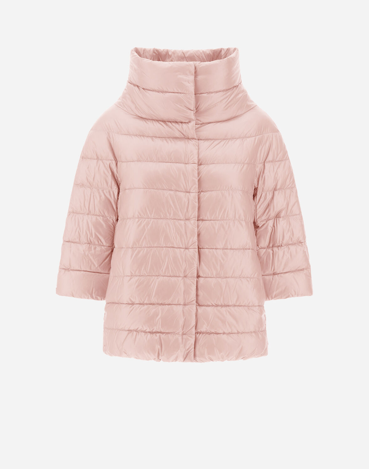 Herno Aminta In Light Pink