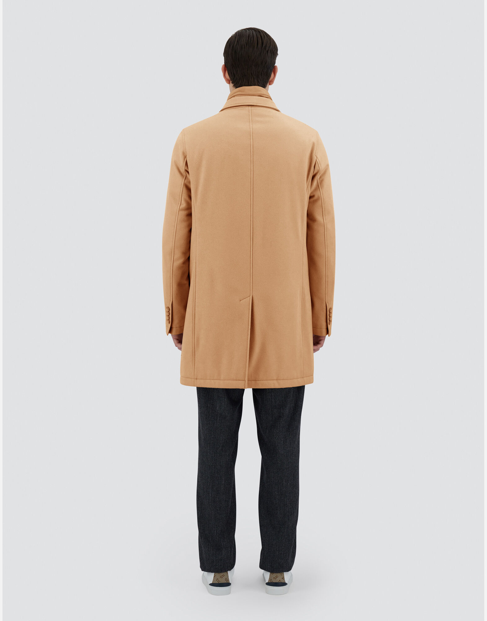 Cappotto herno sales