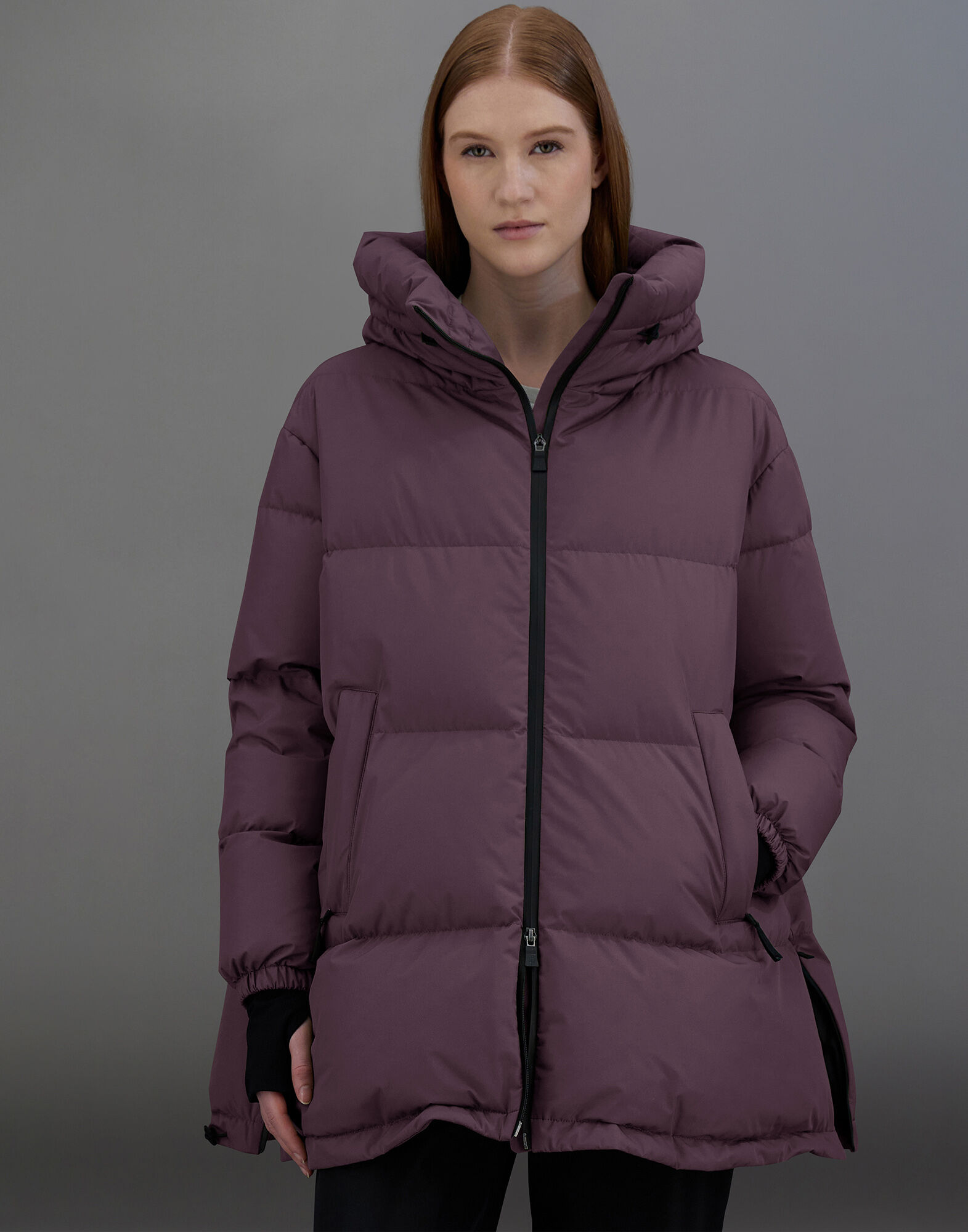 Herno laminar gore windstopper hot sale
