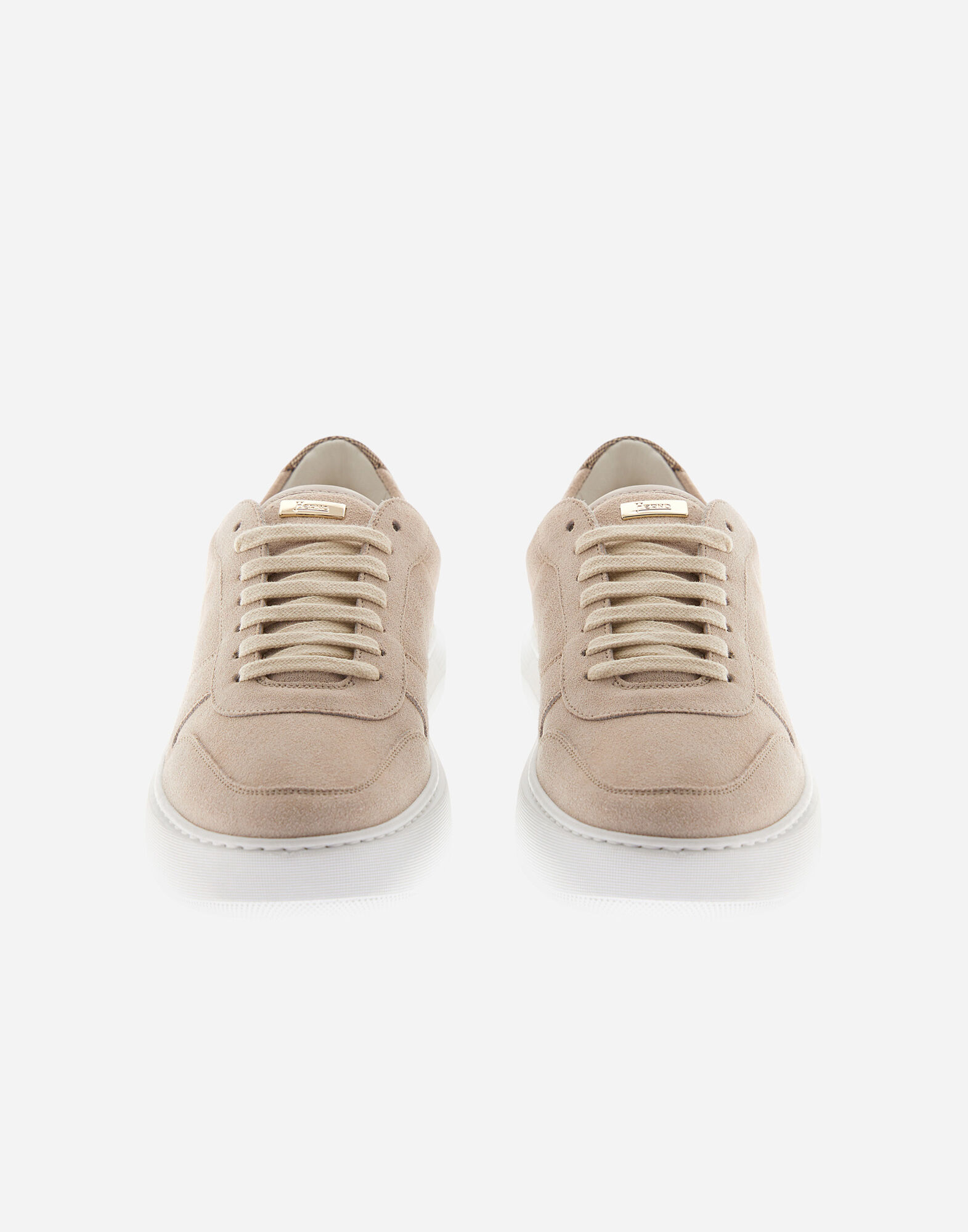 Herno suede cheap