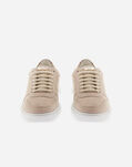 Herno SUEDE TRAINERS Chantilly SH010DMSHOE261985