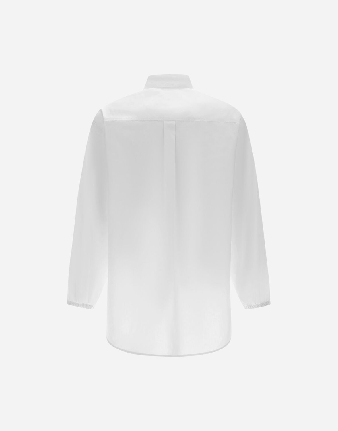 Herno Cotton シャツ In White