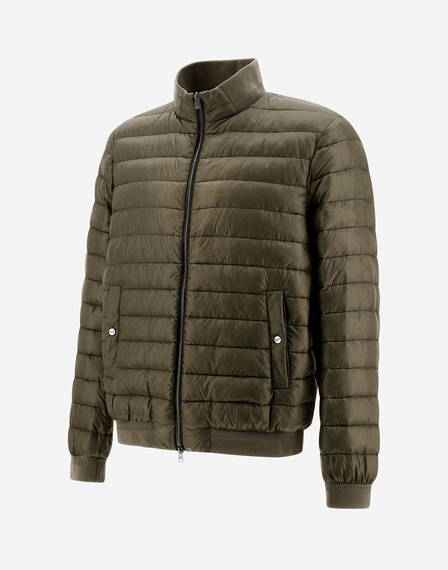 Herno knitted jacket mens sale