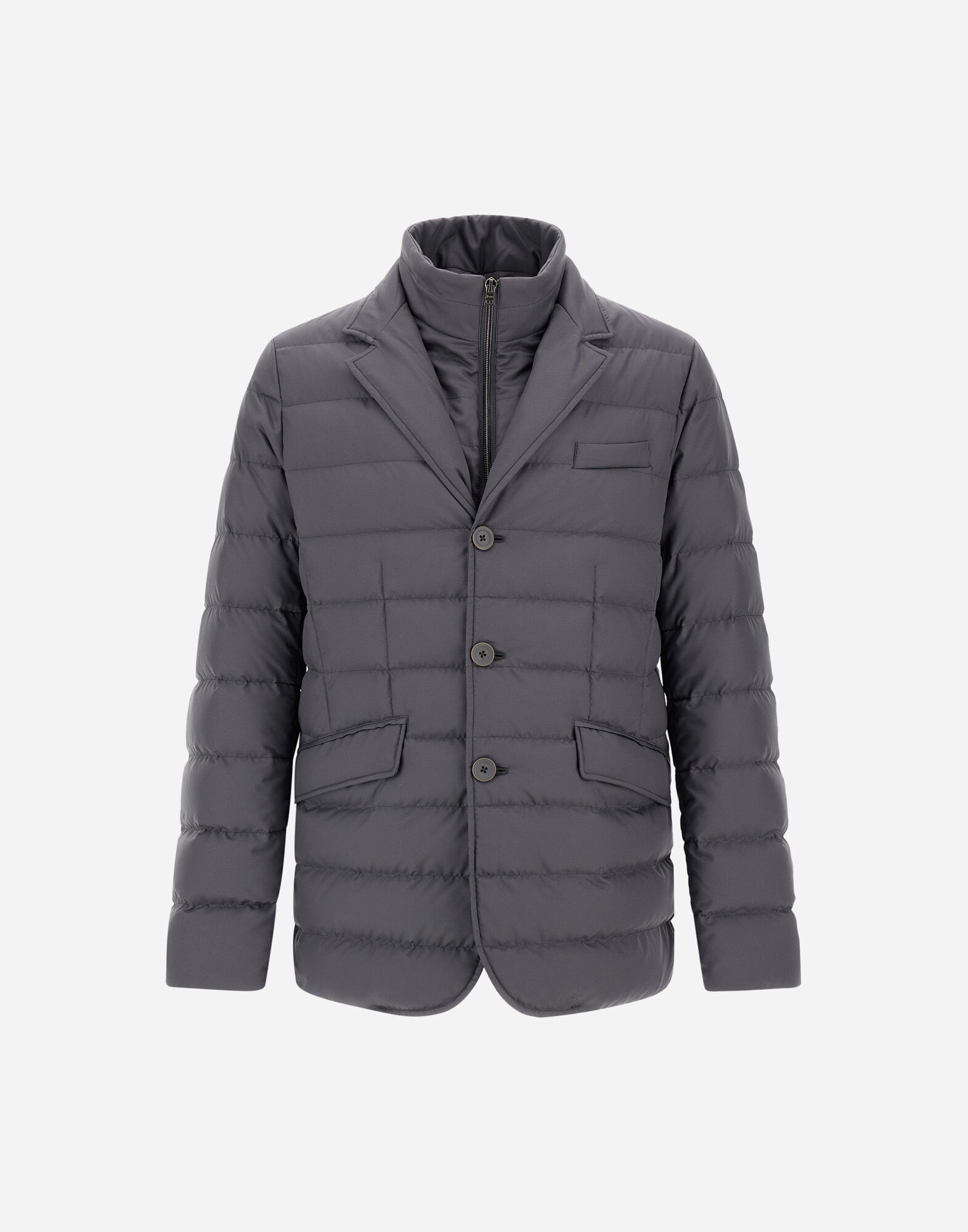 ヘルノ公式eショップ] メンズブレザー&ジャケット | Herno®