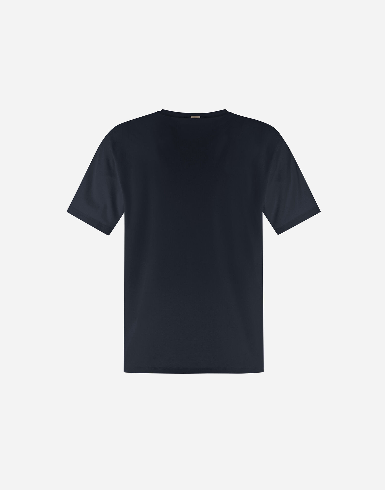 【送料&関税込】Herno Stretch Cotton T-shirt 楽天市場】ヘルノ メンズ HERNO 半袖Tシャツ クルーネック