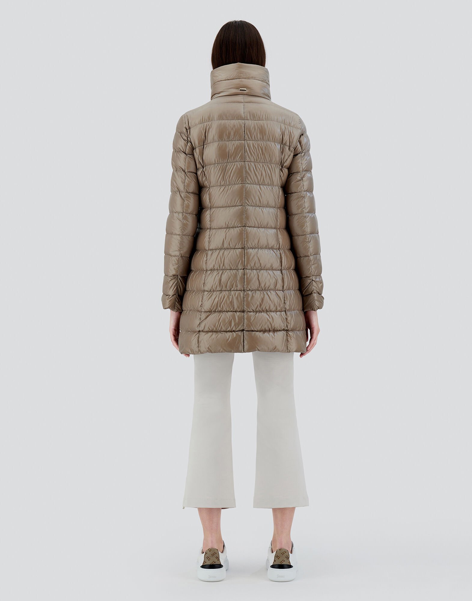 MARIA in Taupe for Women | Herno®