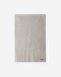Herno SCARF IN ETERNITY CASHMERE Chantilly SCP00011U711111985