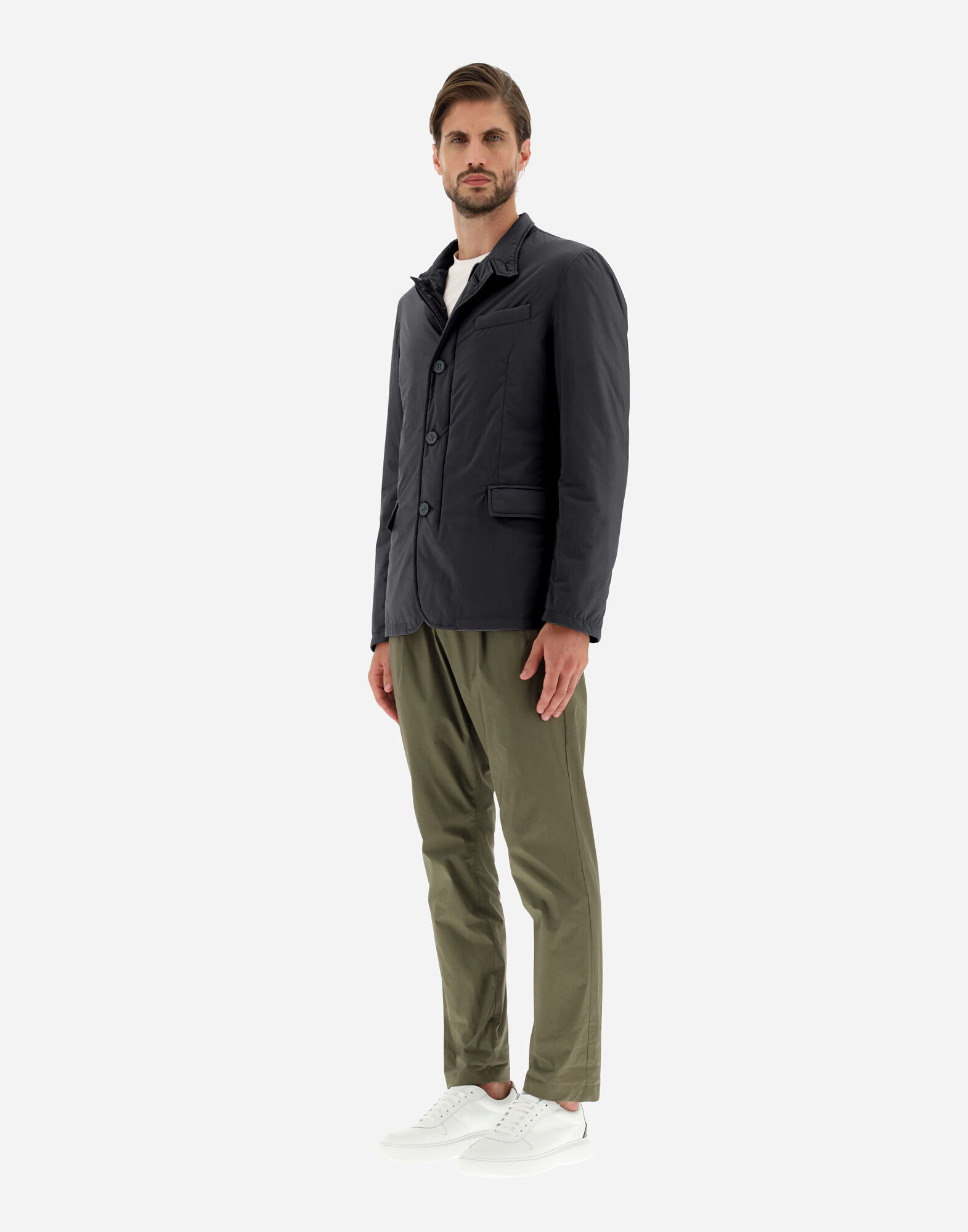 Giacca herno uomo store