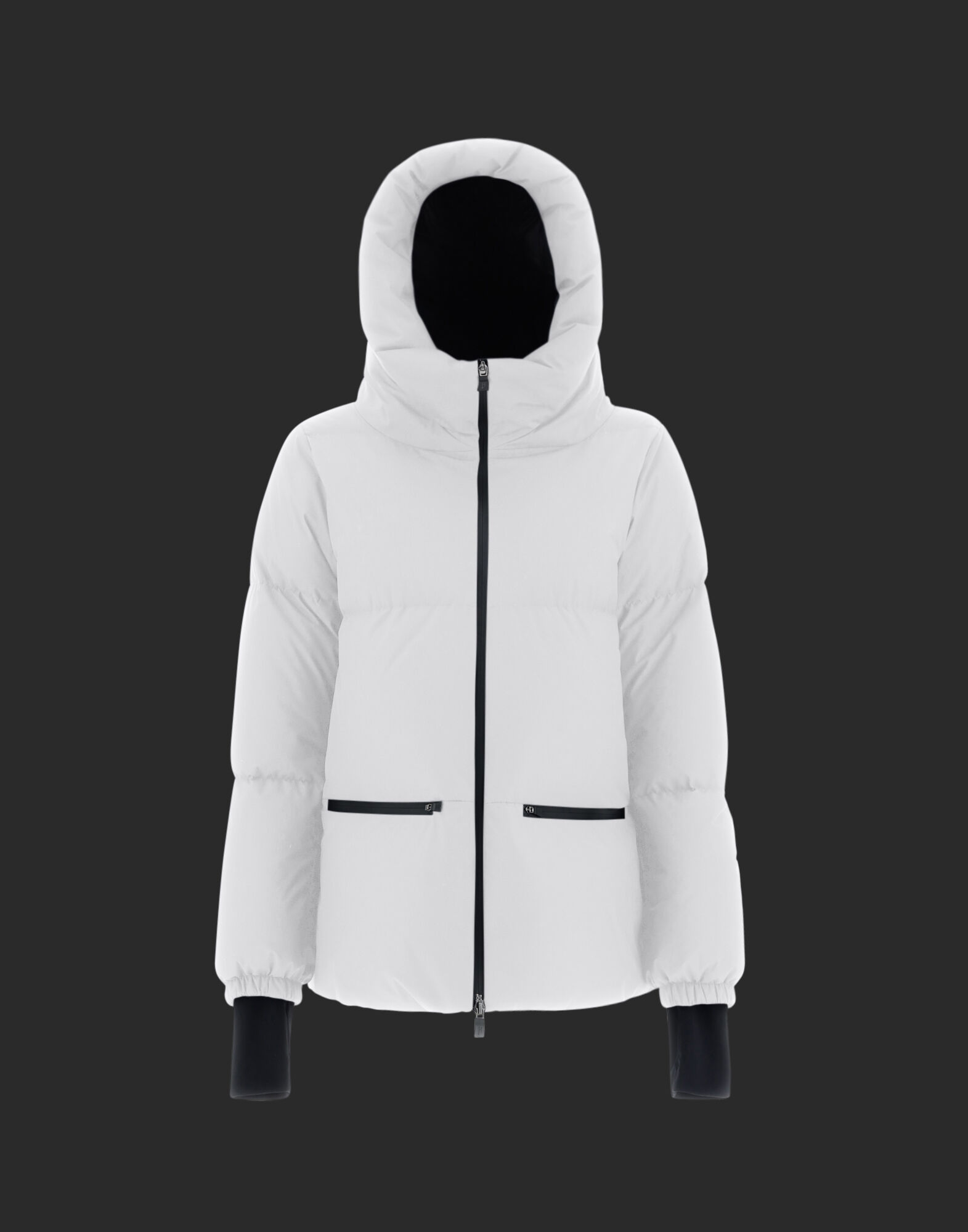 Herno laminar gore windstopper store