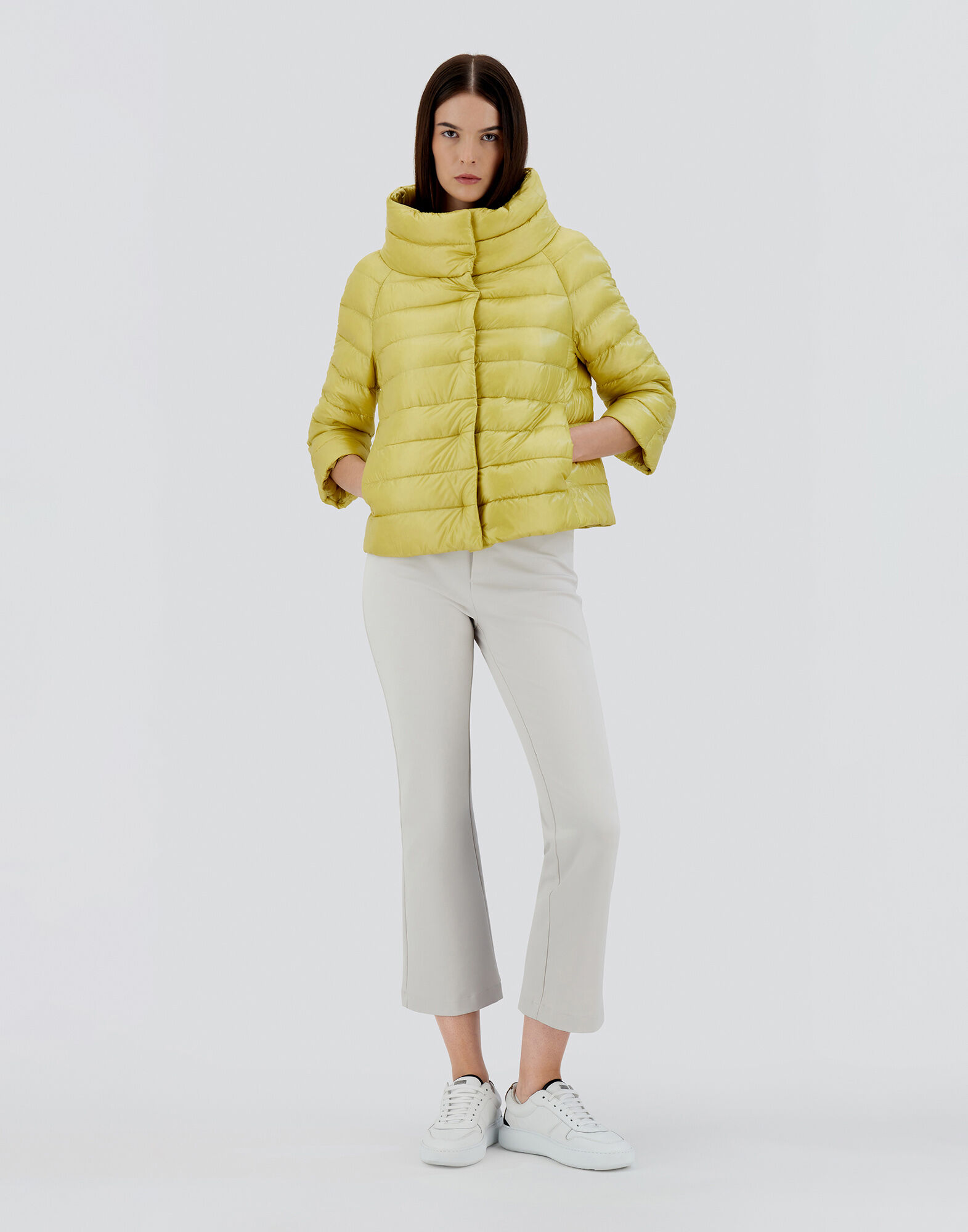 Herno sales sofia jacket
