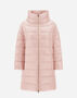 Herno MATILDE Light Pink PI1283DIC12017Z4011