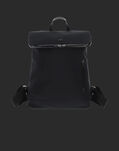 Herno LAMINAR 3LAYER BACKPACK Black ZAINO1DL111079300