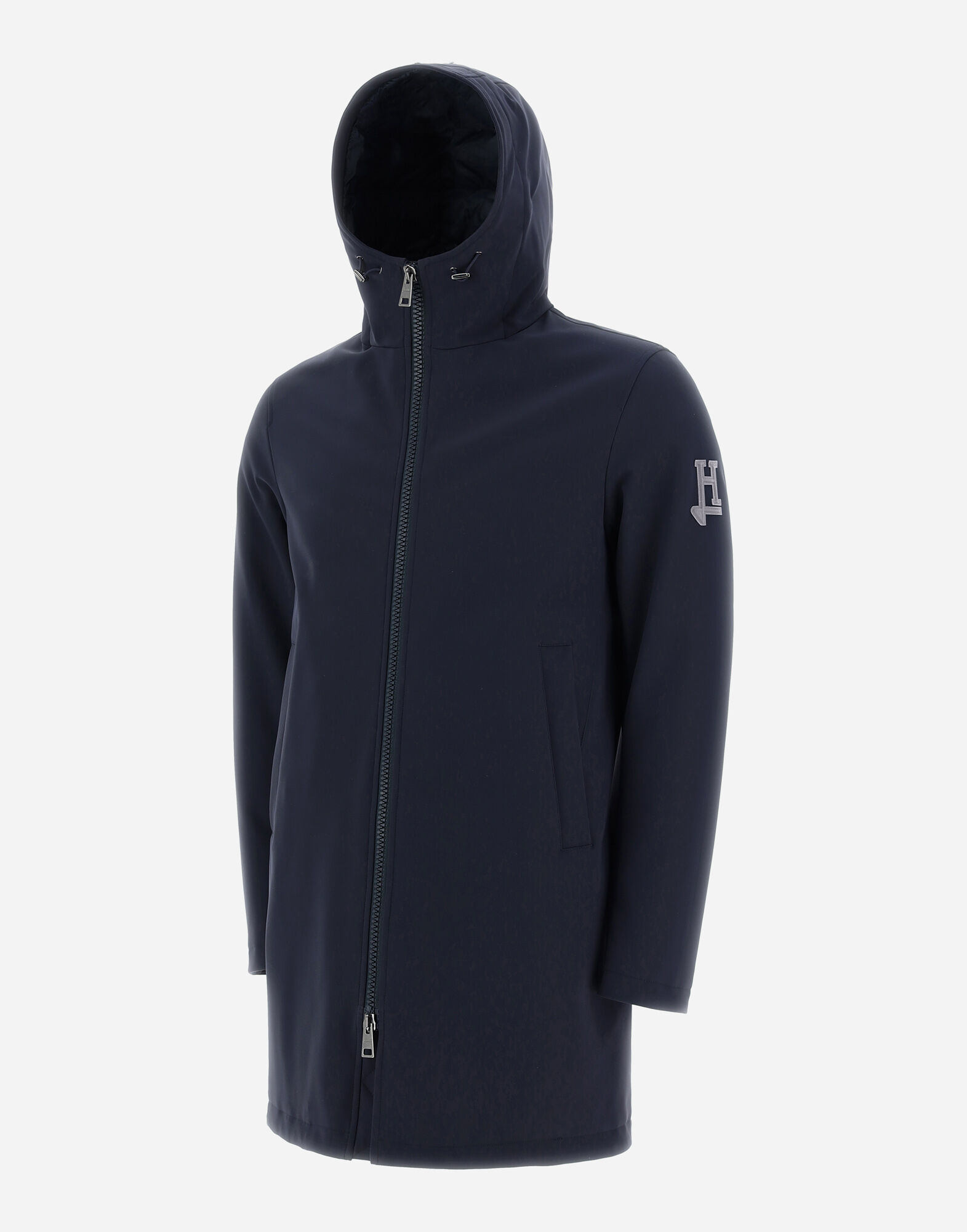 Herno men's cheap parka