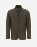 Herno BLAZER IN BYRON Military GA000143U120107735