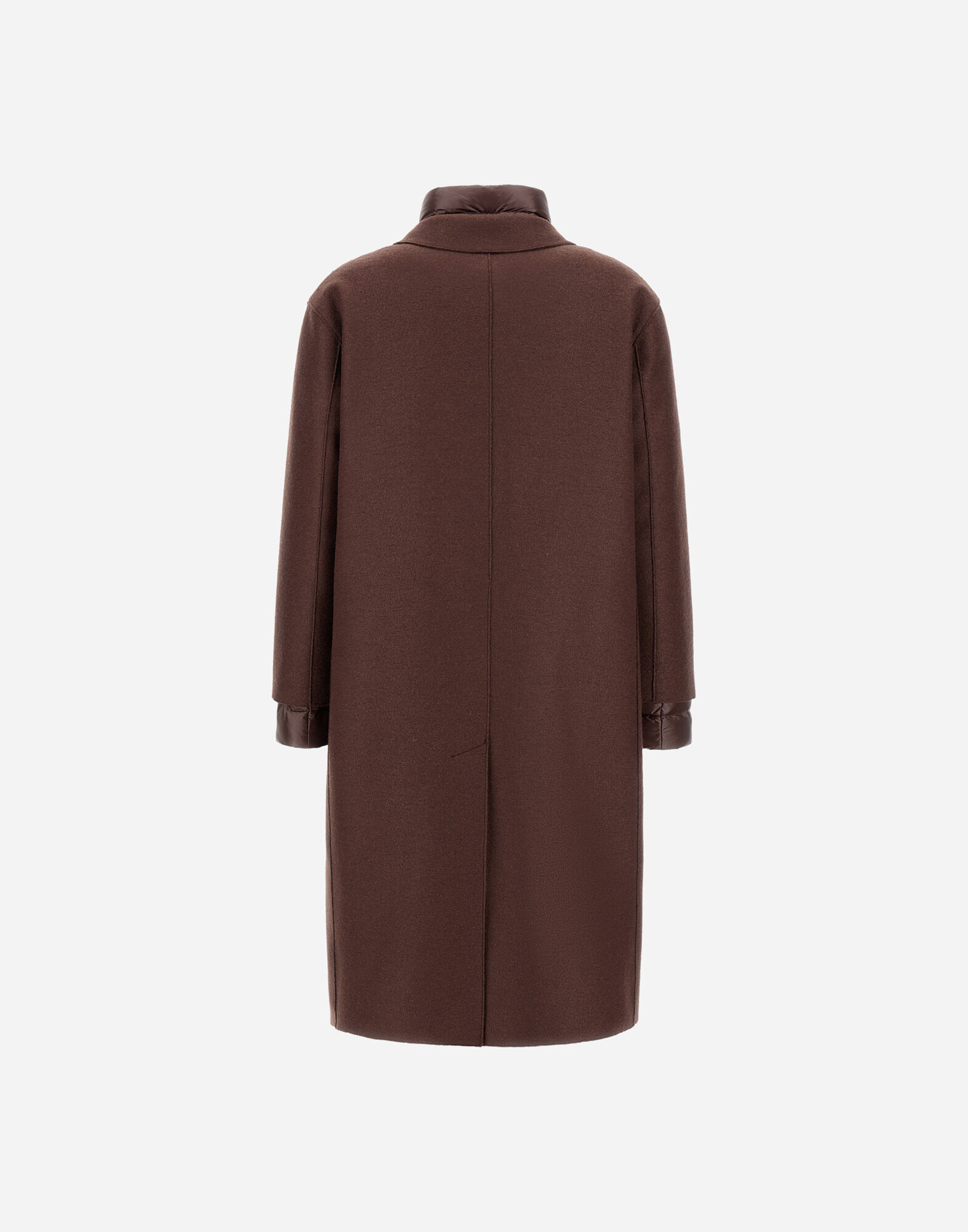 【22AW☆極美品】HERNO リゾート ウルトラライトパーカー ロングコート 22AW☆極美品】HERNO リゾート ウルトラライトパーカー ロング