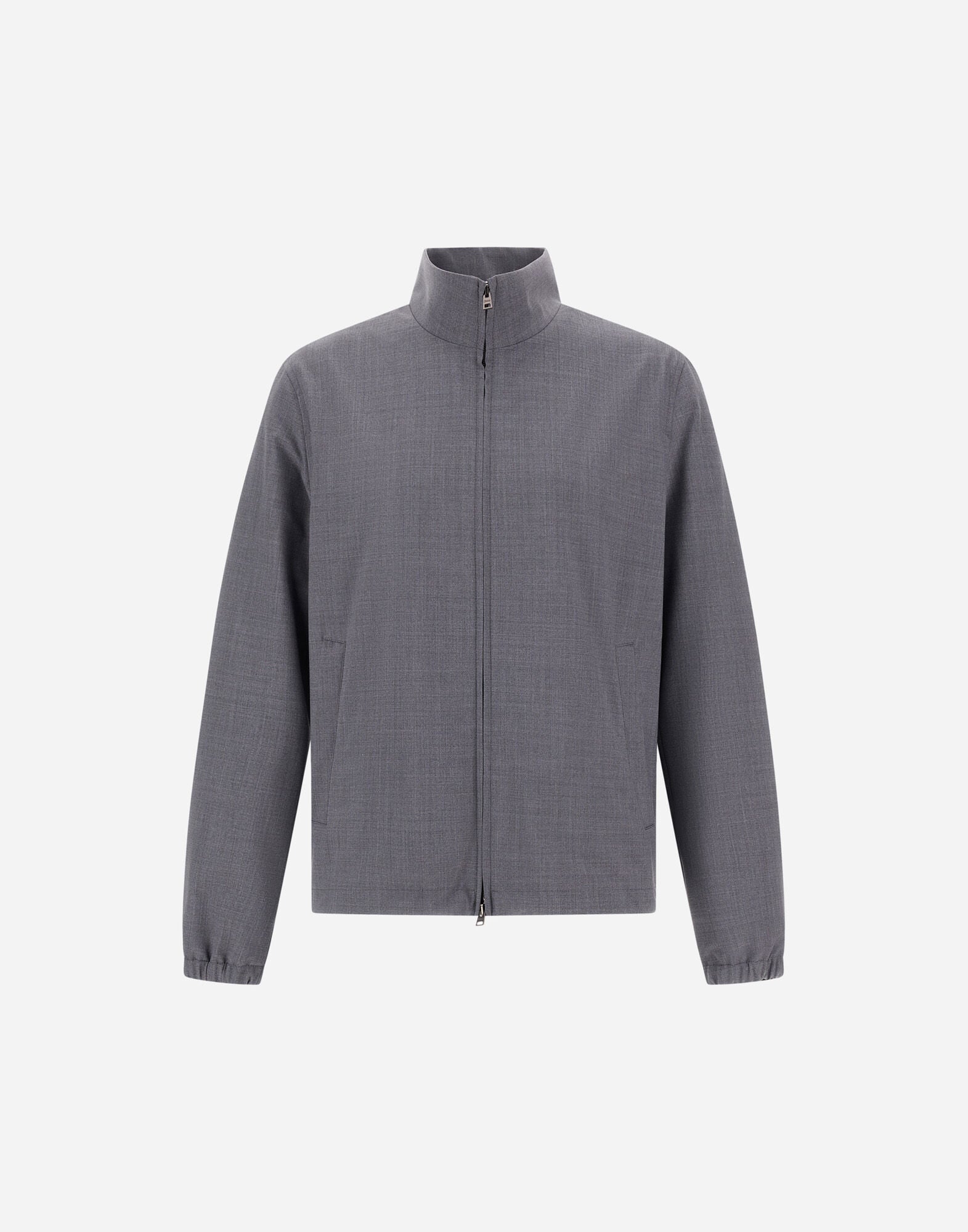 ヘルノ公式eショップ] メンズボンバージャケット | Herno®
