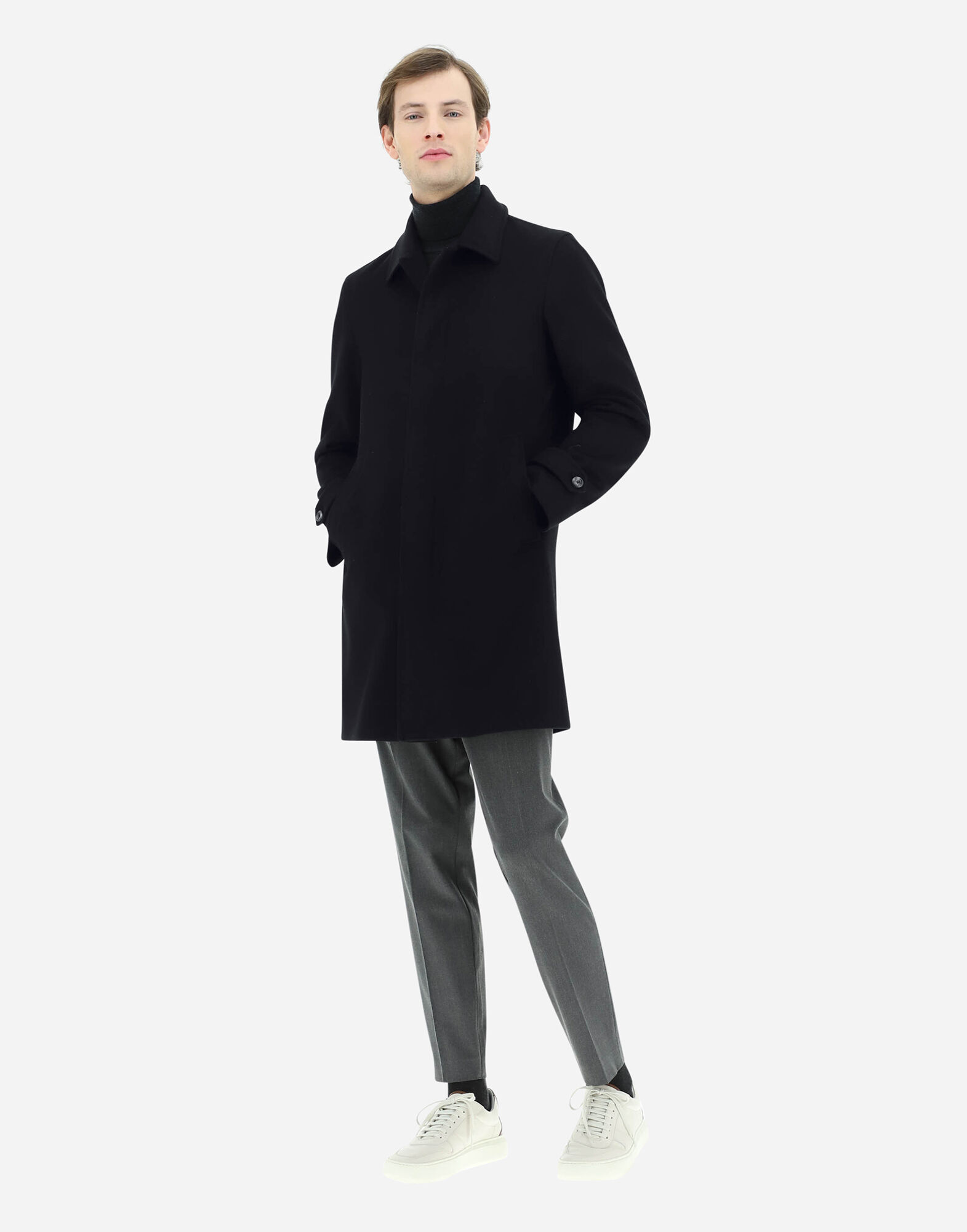 Cappotto herno discount