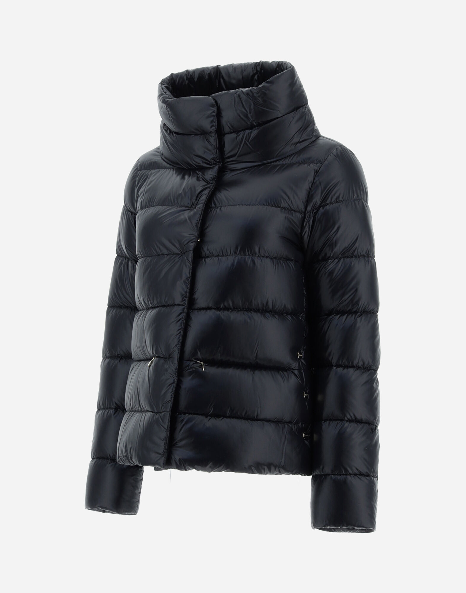 Herno cape jacket discount