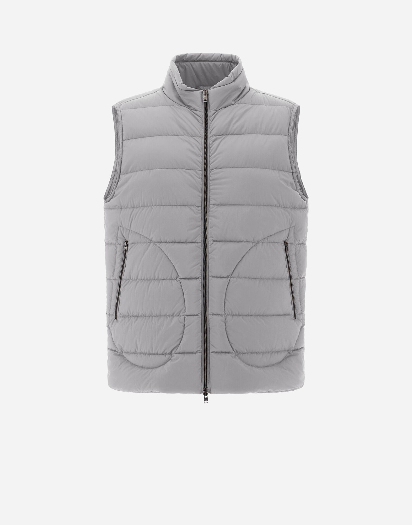 Herno men's vest store