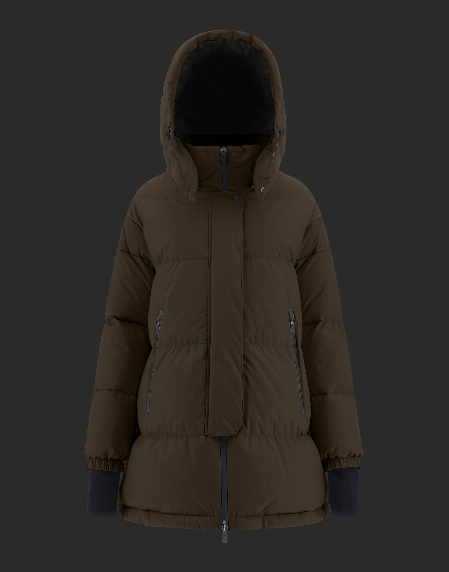 Windstopper coat shop