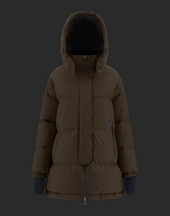 Page 2 | Women's Laminar Down jackets, Bomber and Parkas | Herno®