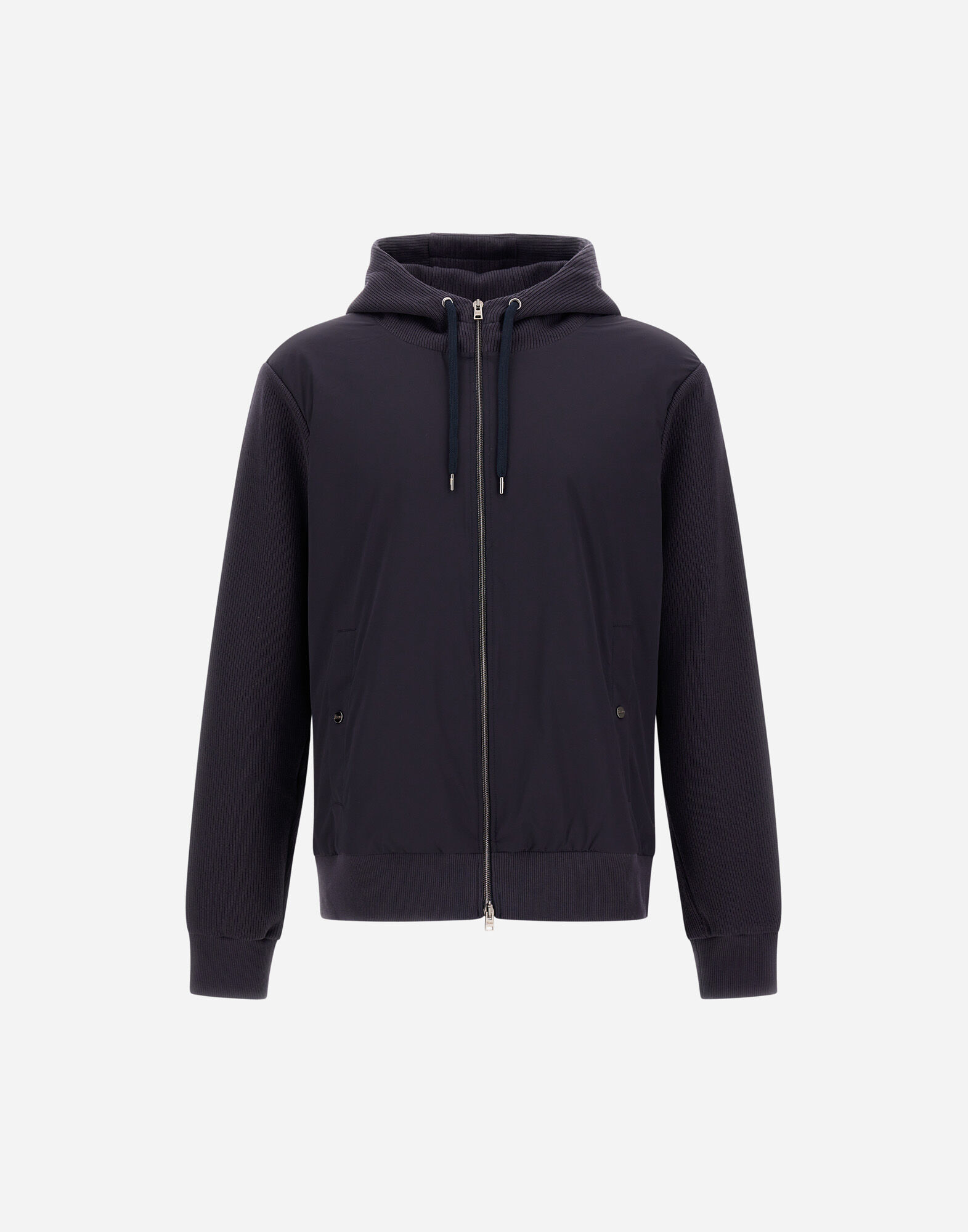 ヘルノ公式eショップ] メンズパーカ&ジャケット | Herno®