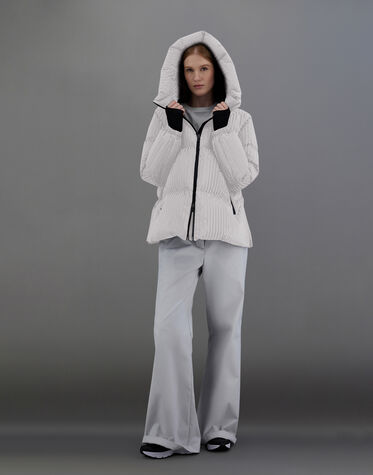 レディース ラミナー テック コーデュロイ エフェクト Aシェイプ  