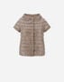Herno EMILIA Light Taupe PI0110DIC12017Z2600