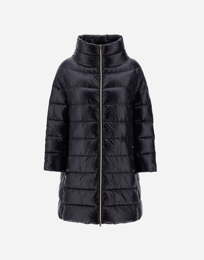 Herno MATILDE Black PI1283DIC12017Z9300