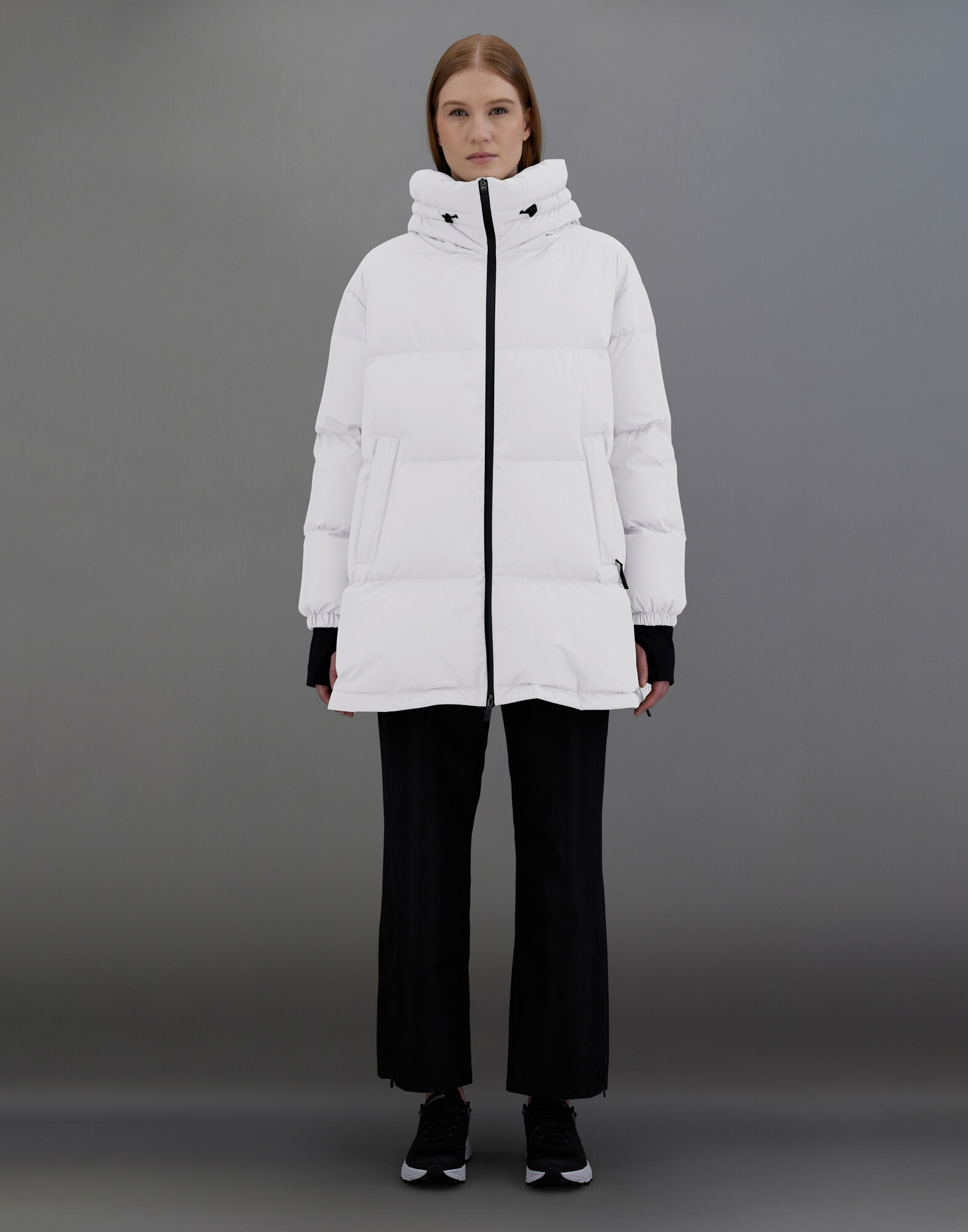 Herno goretex sales