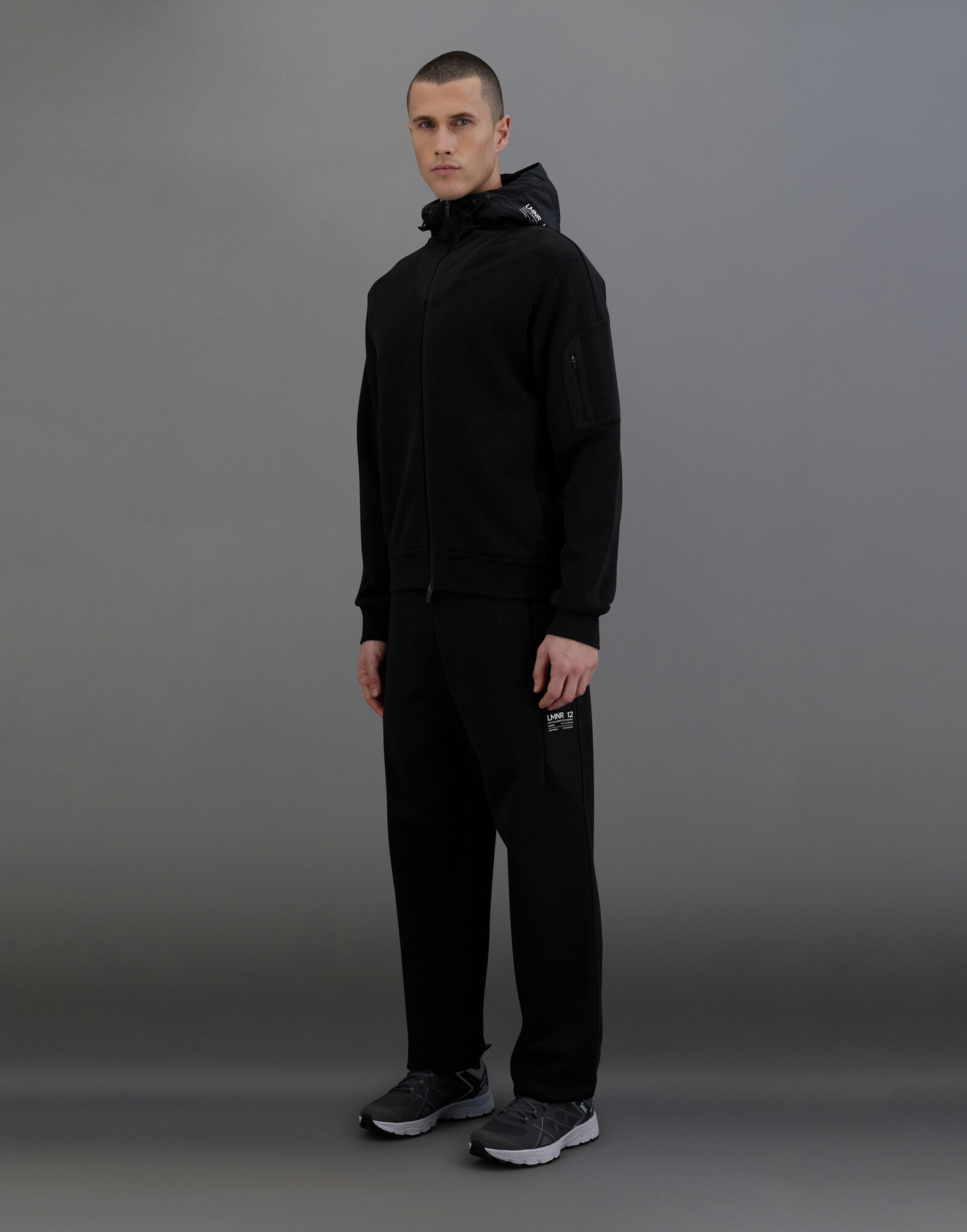 Herno Laminar Rain jacket | LODENFREY