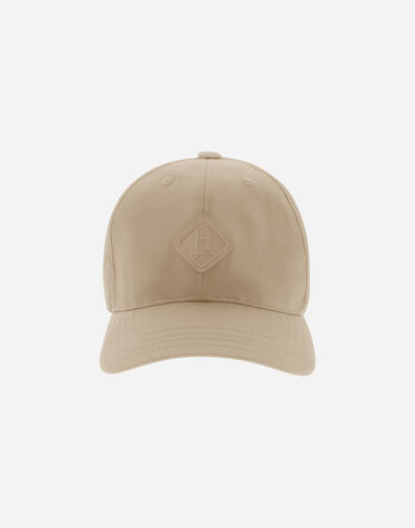メンズ DELON キャップ サンド | Herno® (ヘルノ)