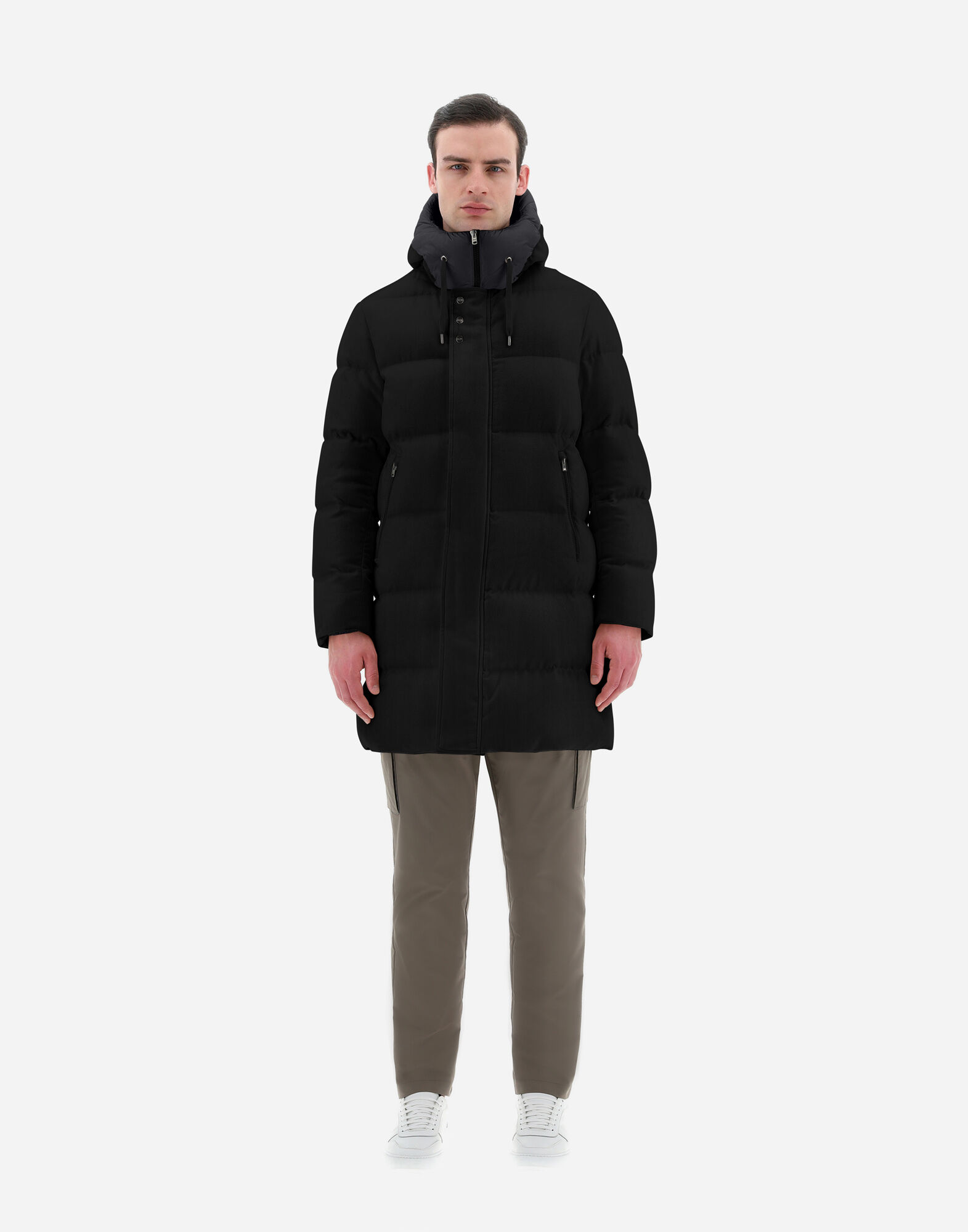Giubbotti herno uomo new arrivals