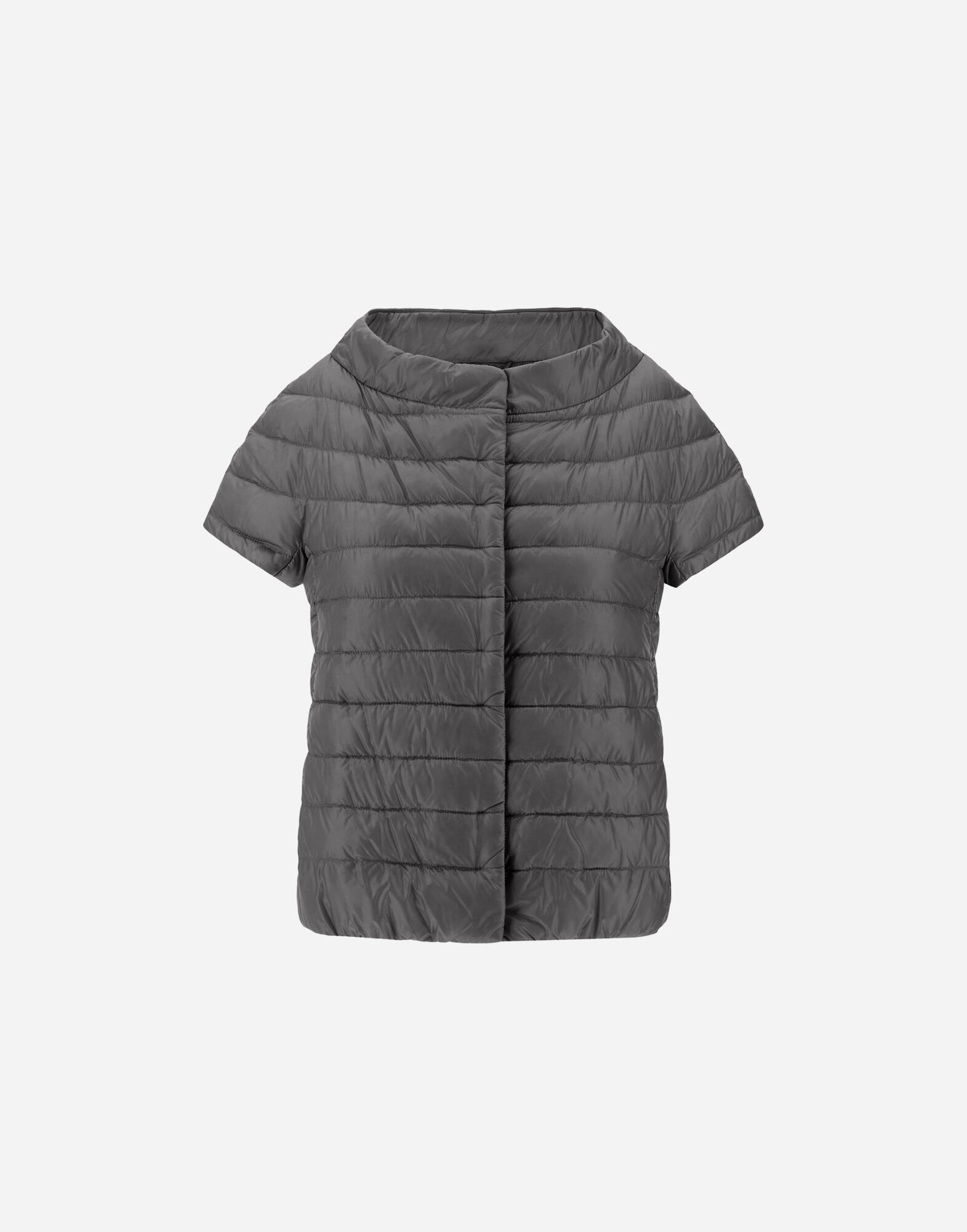 レディース イコニコ エミリア ジャケット グレー | Herno® (ヘルノ)