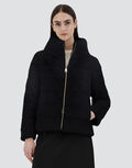 CAPPA IN LADY ALTERNATIVE FUR Herno product thumbnail image view 8