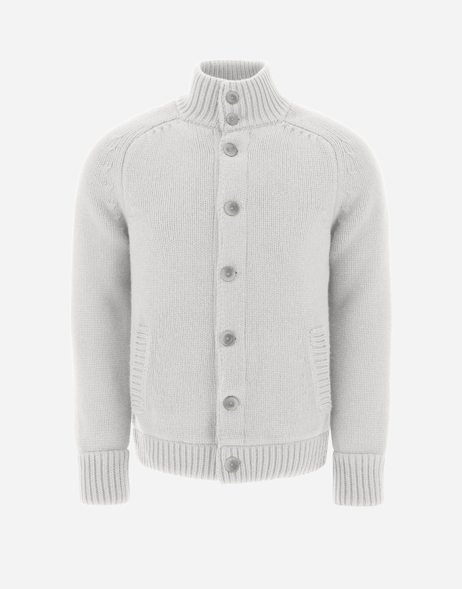 Herno knitted jacket best sale
