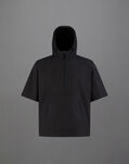 Herno LAMINAR ANORAK IN GORE-TEX INFINIUM WINDSTOPPER Slate GI00122UL111069490