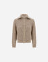 Herno CARDIGAN IN ANGEL Chantilly MC000162D702331985