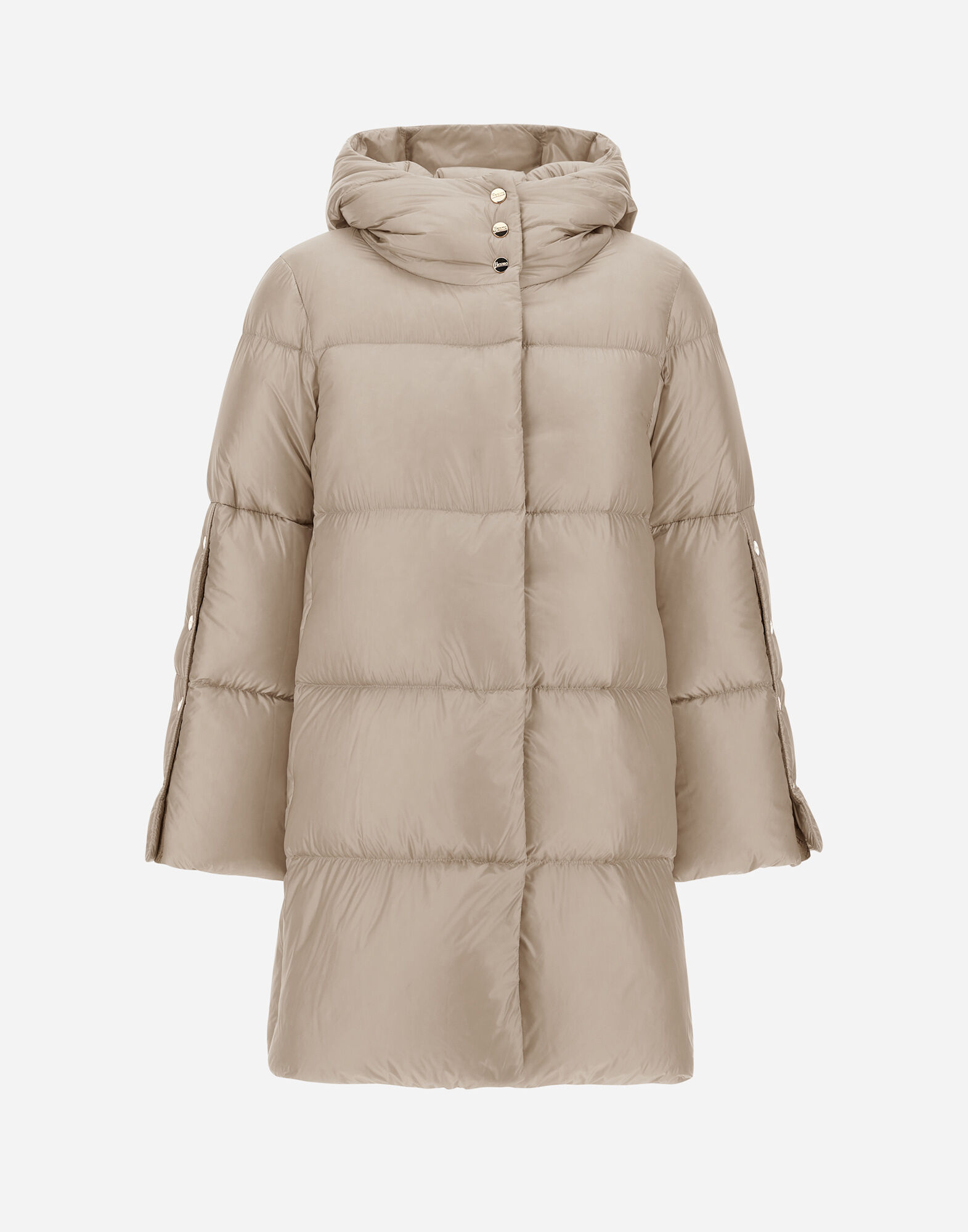 Herno lyndie lightweight down coat online