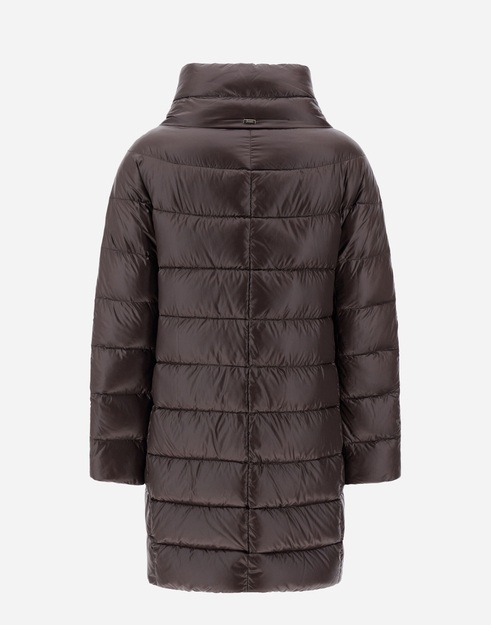 Herno piumino lungo hotsell