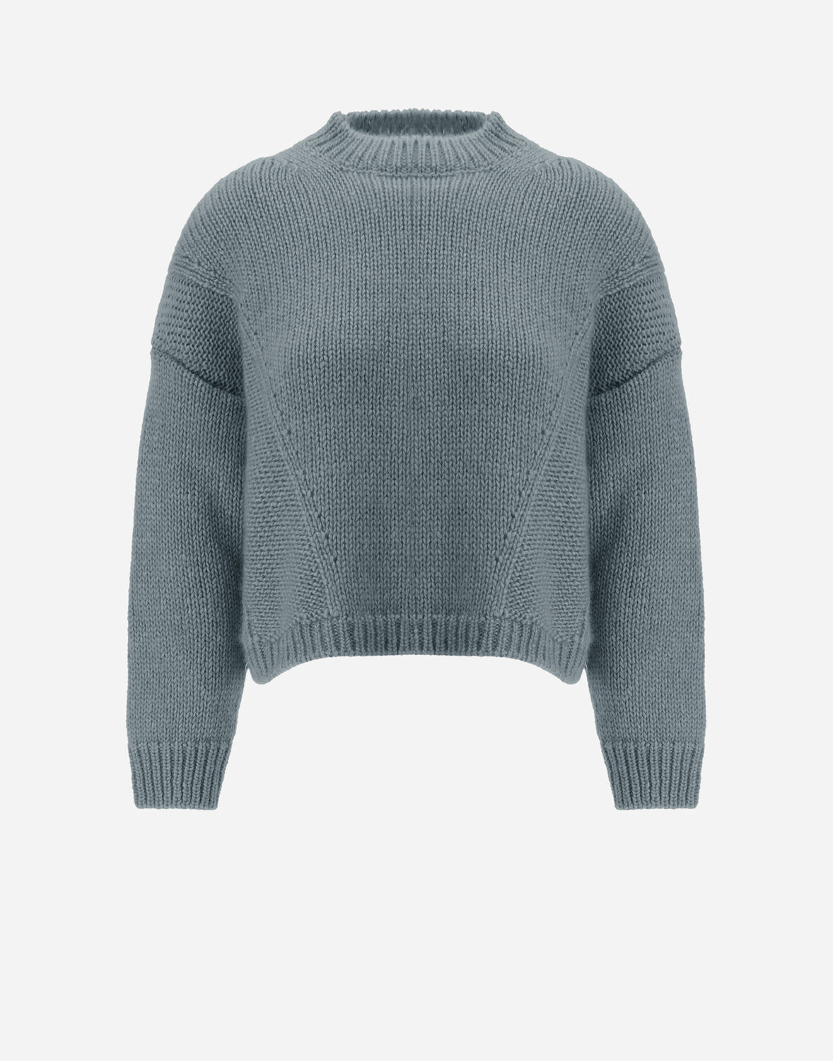 Herno スルタンニット ニットウェア In Powder