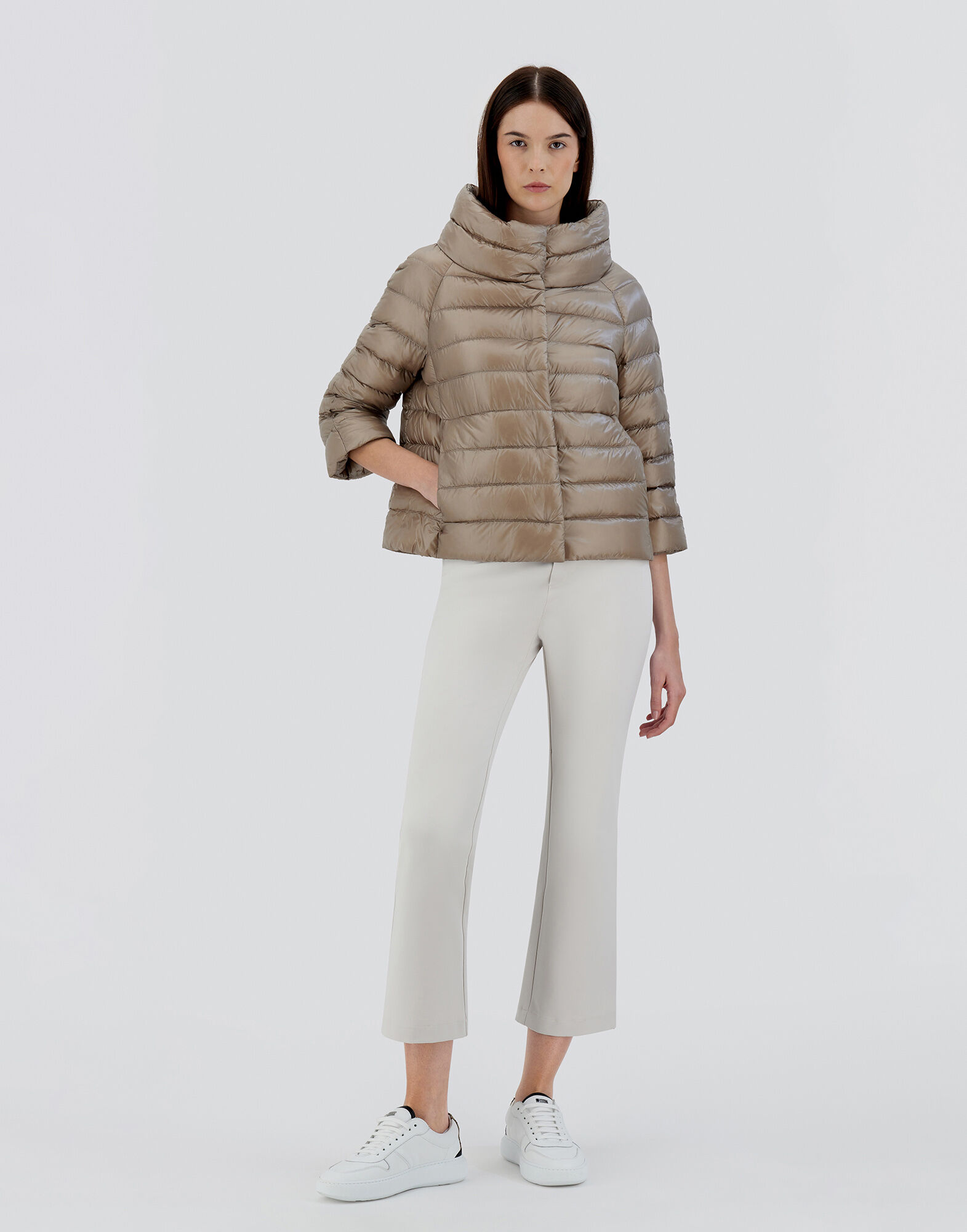 Herno giubbotti donna top