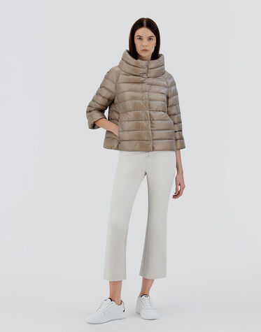 SOFIA in Light Taupe for Women | Herno®