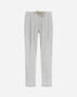 Herno NYLON MAESTRO TROUSERS Ice PT000077U12691Z1250
