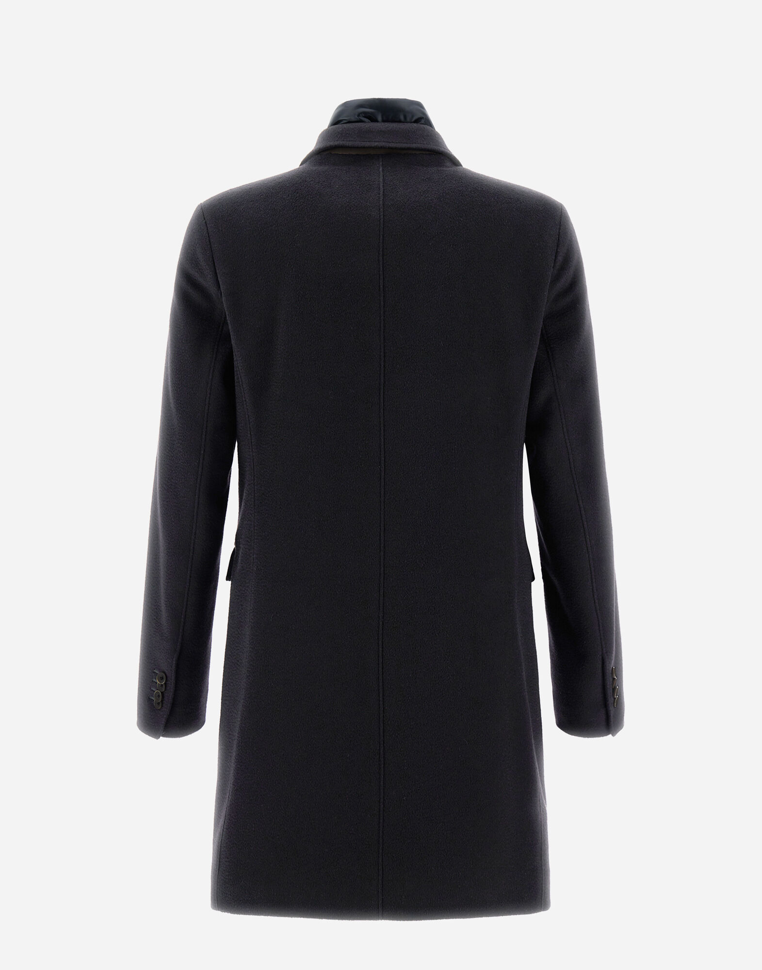 Herno cashmere coat discount