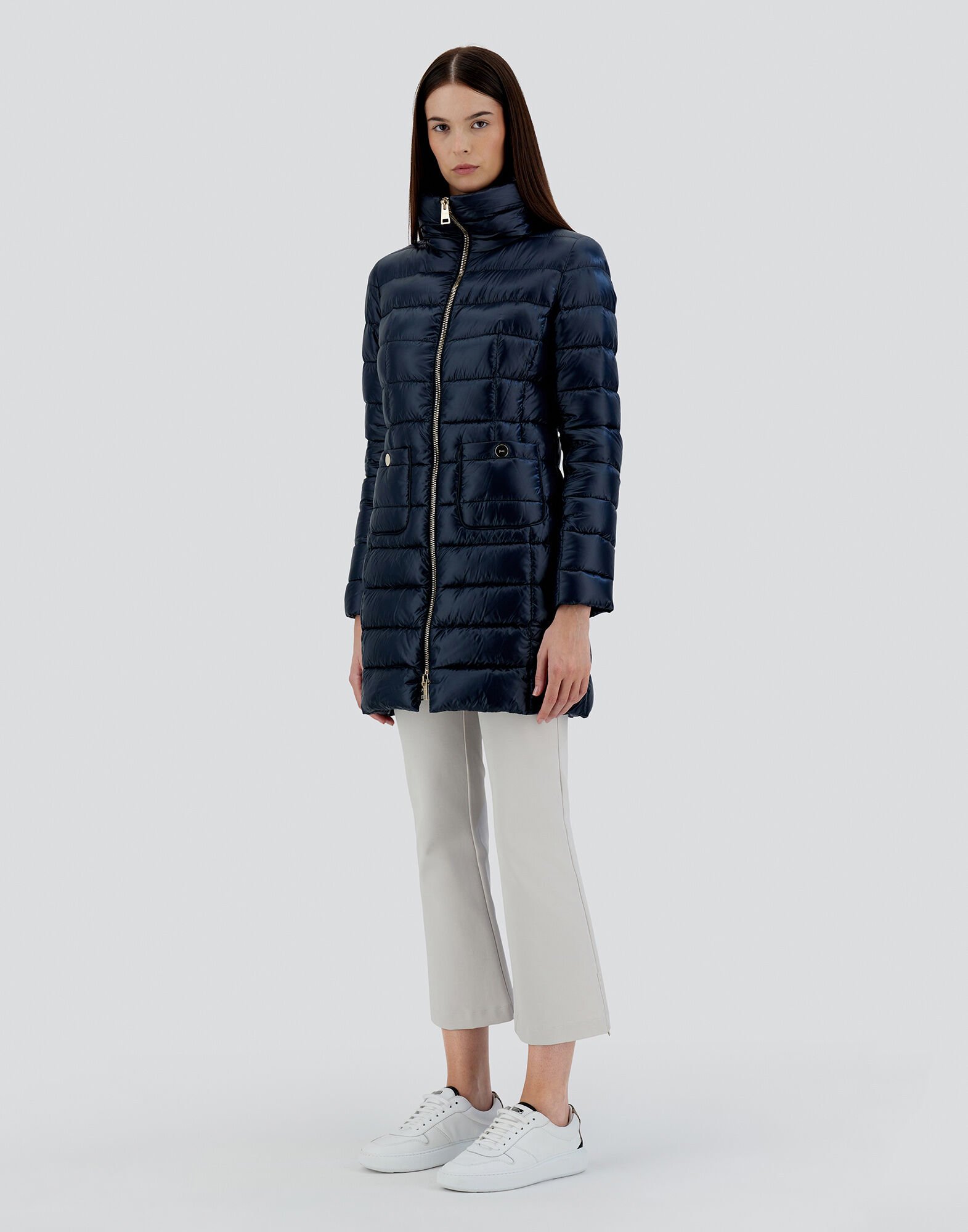 Herno coats women hotsell